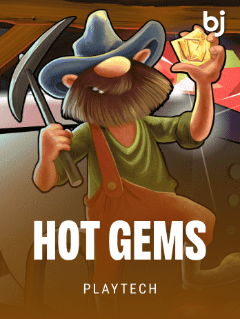 Hot Gemspng screenshot