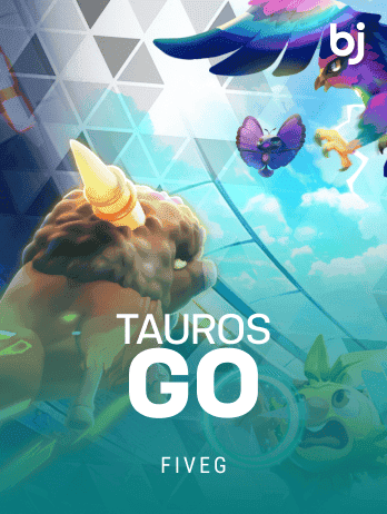 TAUROS GOpng screenshot