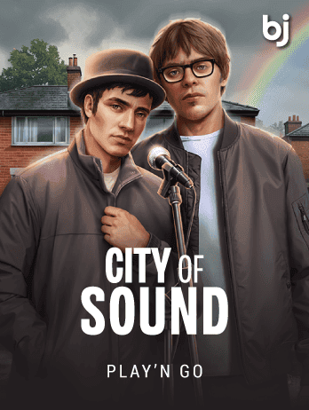 City of Soundpng screenshot